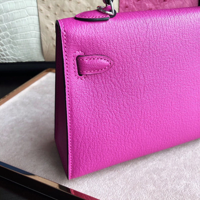 Satchel Bags - HMS-Bags - 1014