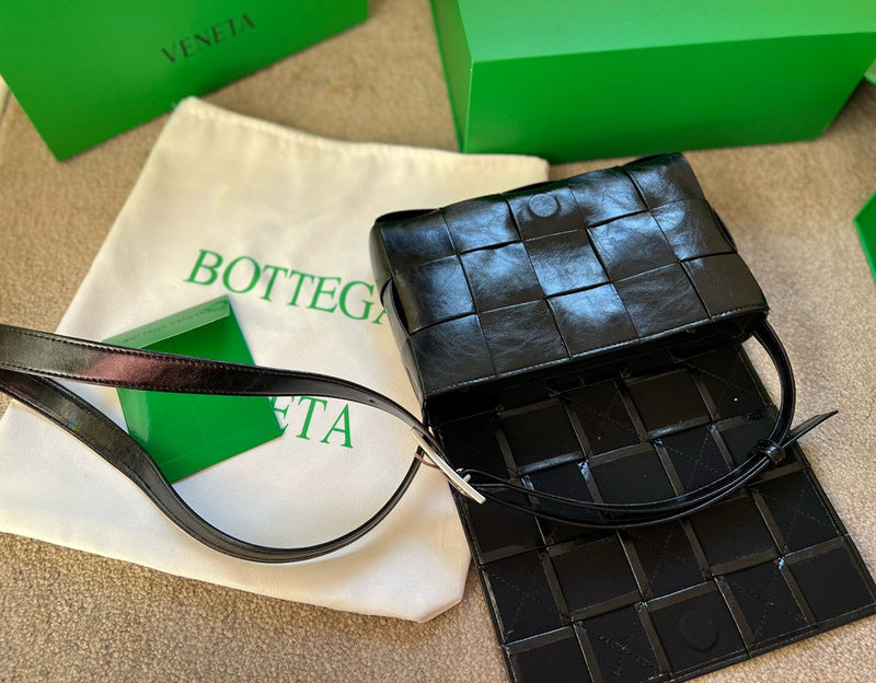 Satchel Bags - BV Bags - 048