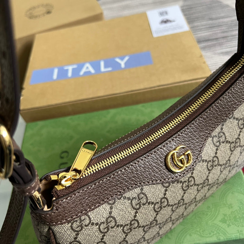 Satchel Bags - GCI Bags - 5756