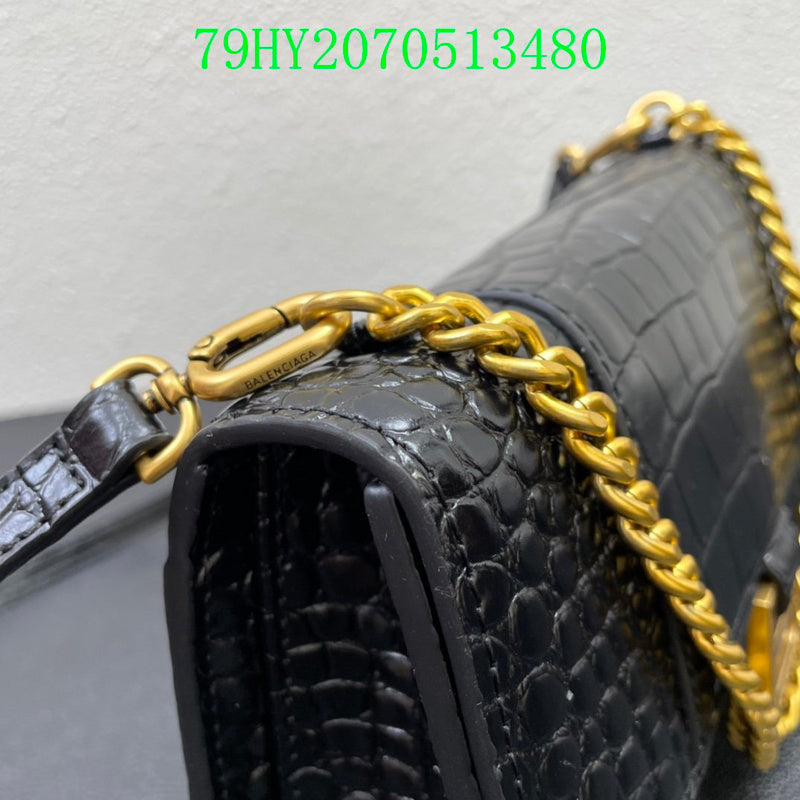 Satchel Bags - BGA Bags - 2291