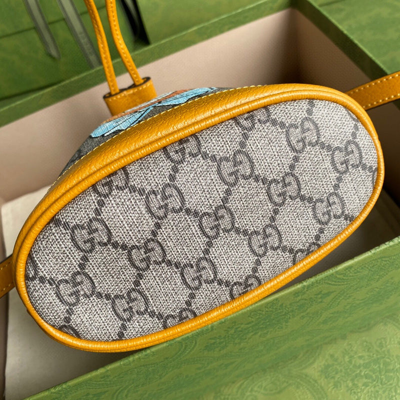Satchel Bags - GCI Bags - 6009