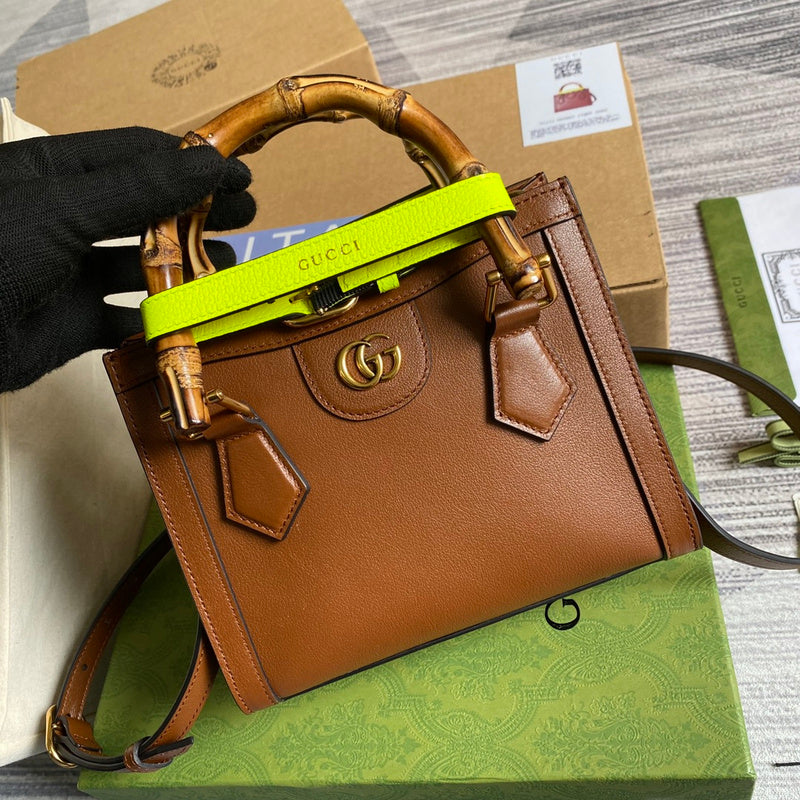 Satchel Bags - GCI Bags - 6764