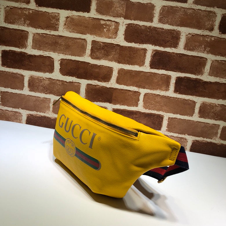 Satchel Bags - GCI Bags - 3511