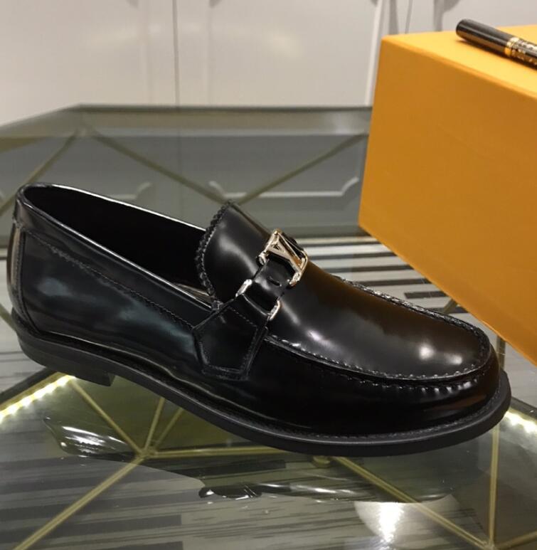 glami shop- LOV Men Shoes - 1964