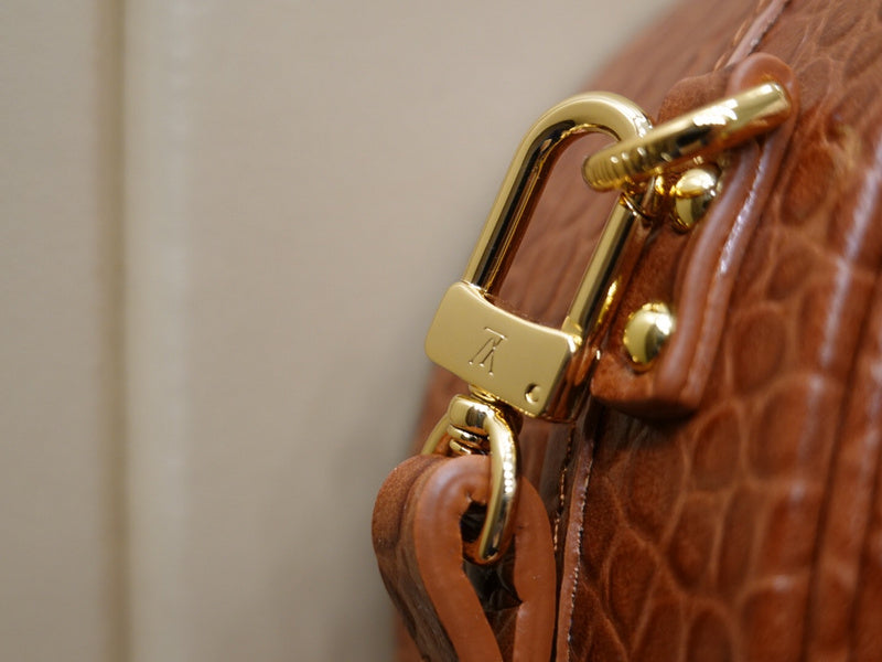 Satchel Bags - VL Bags - 5342