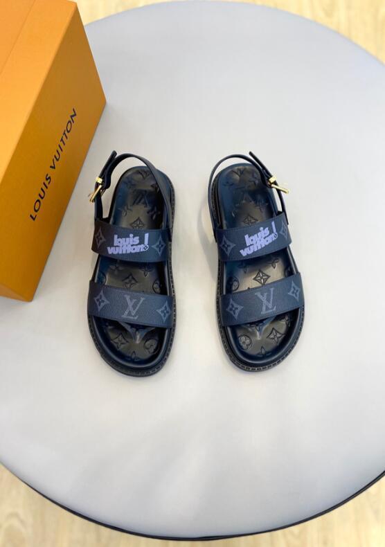glami shop- LOV Men Shoes - 1100
