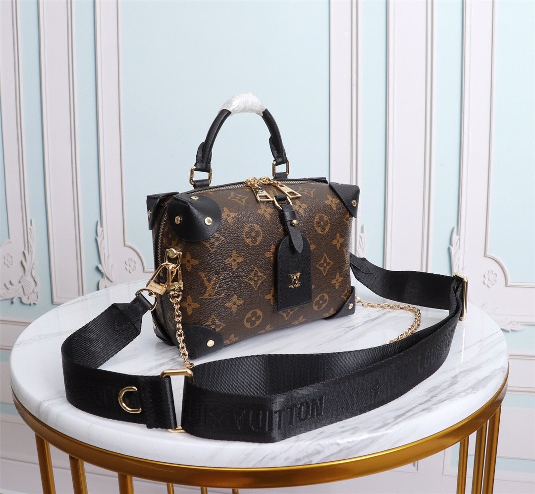 GLM - Top Quality Bags LUV 027