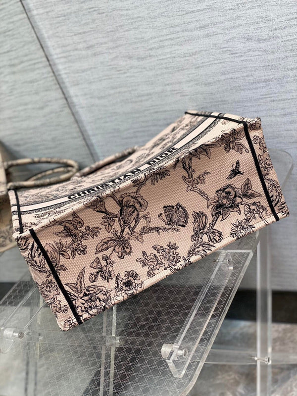 GLM - Dir Bags - 1484