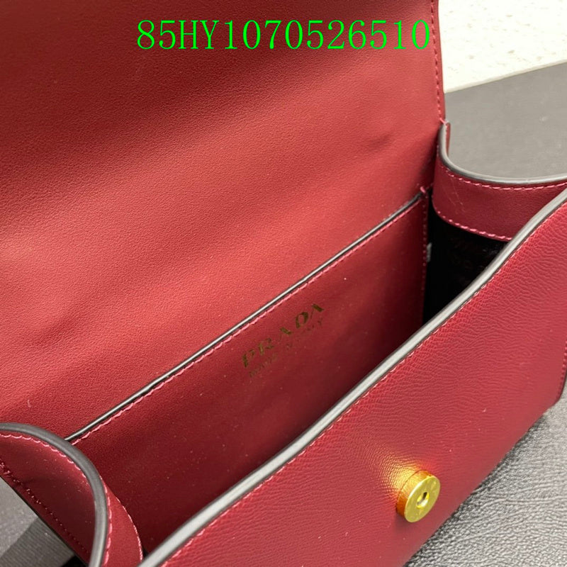 Satchel Bags - PDA Bags - 4271