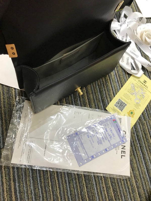 Satchel Bags - CHL Bags - 4638