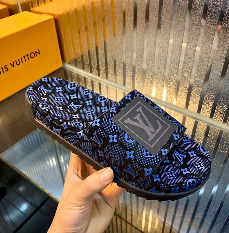 glami shop- LOV Men Shoes - 1890