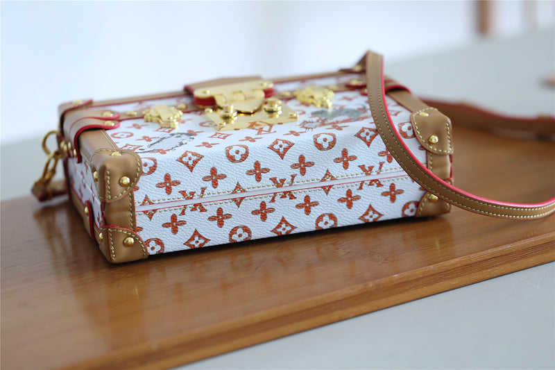 Glami GlamI Lu-Vi bags - 8223