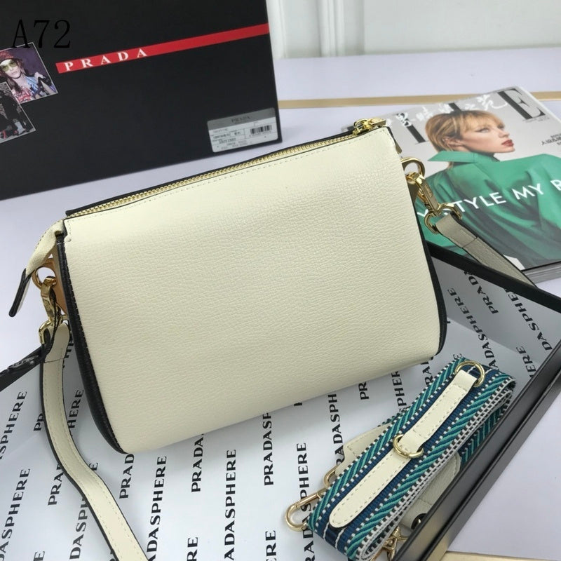 Satchel Bags - PDA Bags - 753