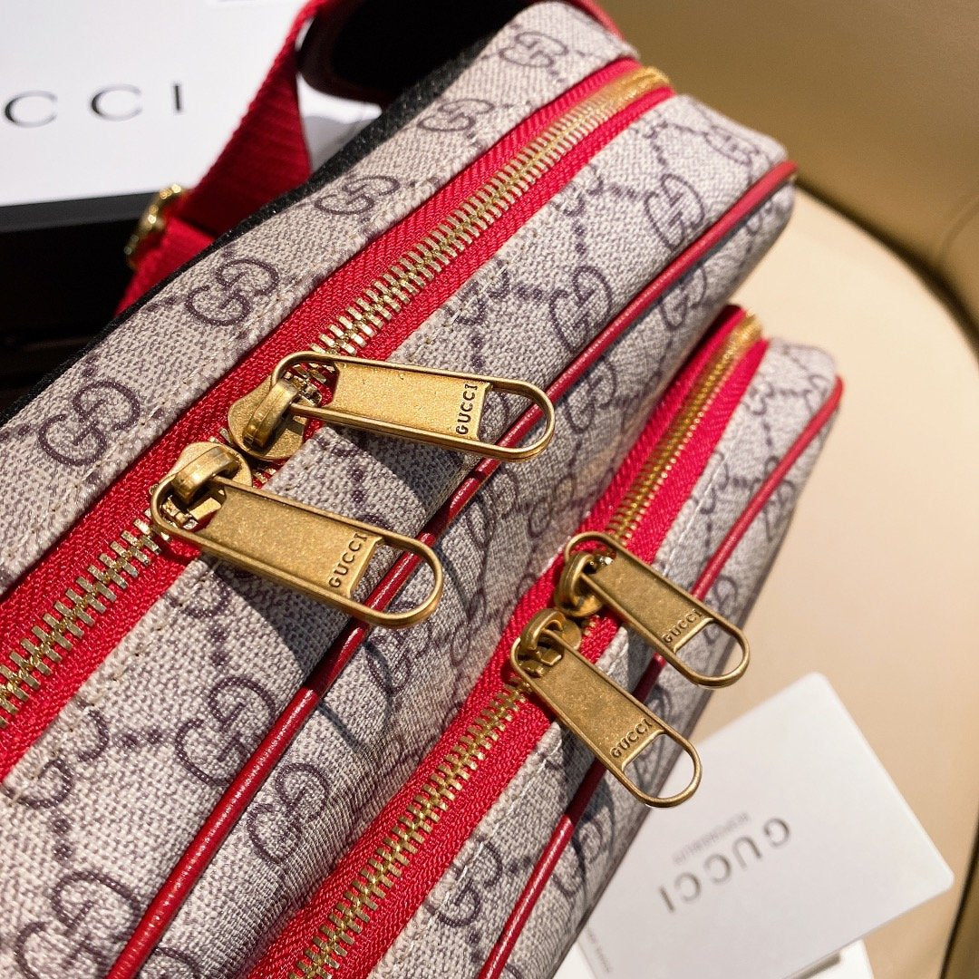 GLM - Top Quality Bags GCI 203