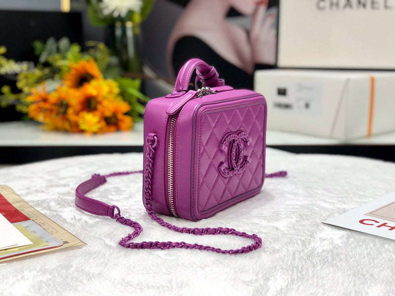 Satchel Bags - CHL Bags - 1768