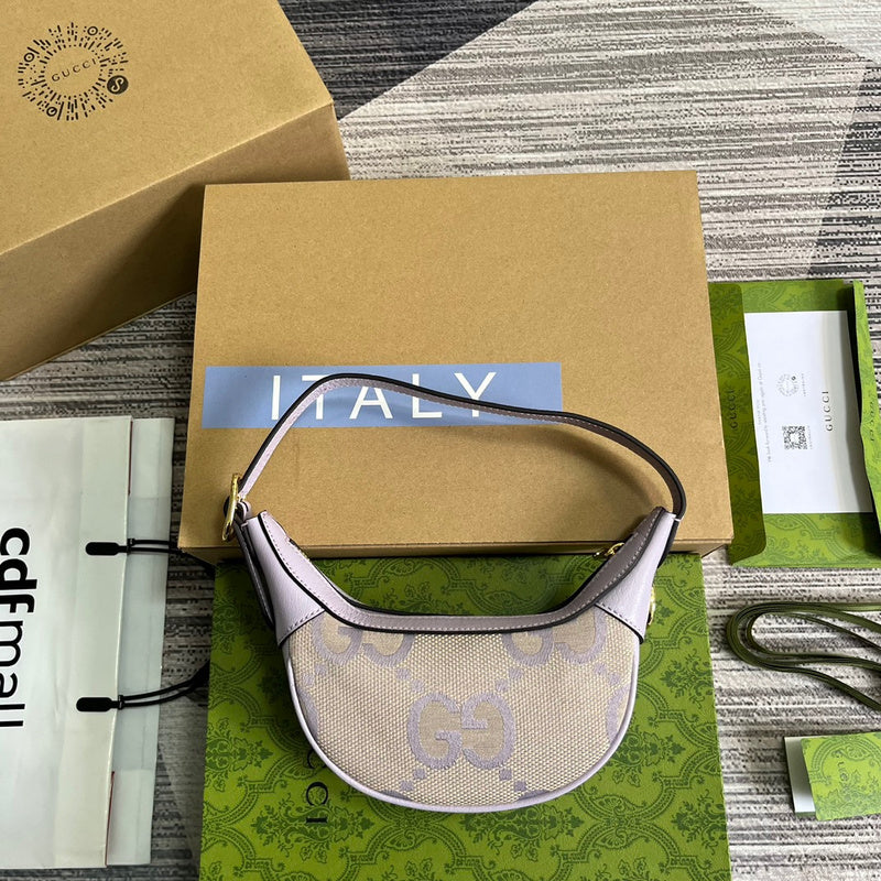 Satchel Bags - GCI Bags - 7597