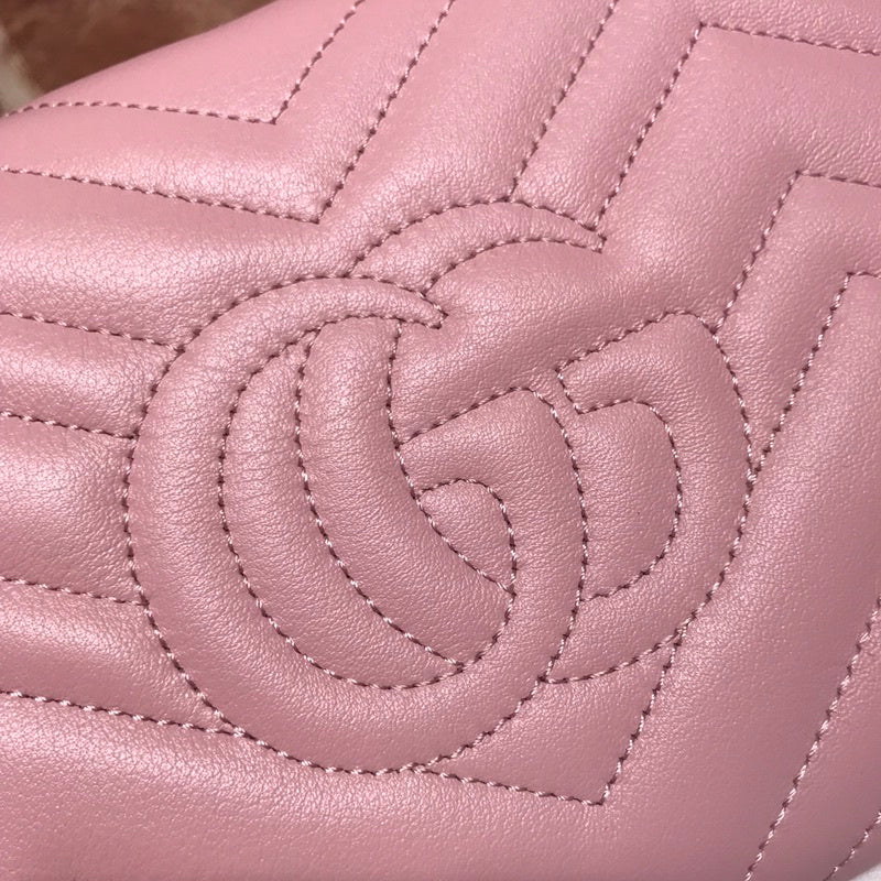 Satchel Bags - GCI Bags - 3811