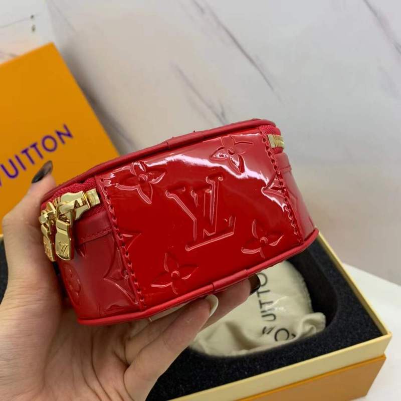 Satchel Bags - VL Bags - 6314