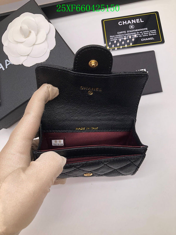 Glami - CHL Wallet - 2394