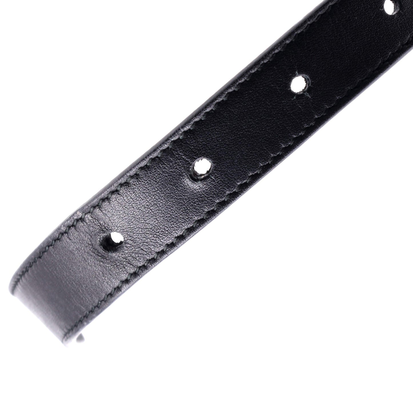 GG Marmont Belt Leather Medium 95