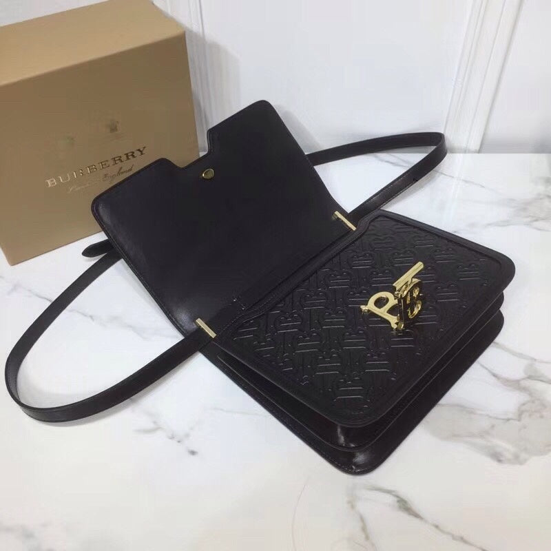 Fan Fashion -GLM - Top quality BBR Bags - 1536