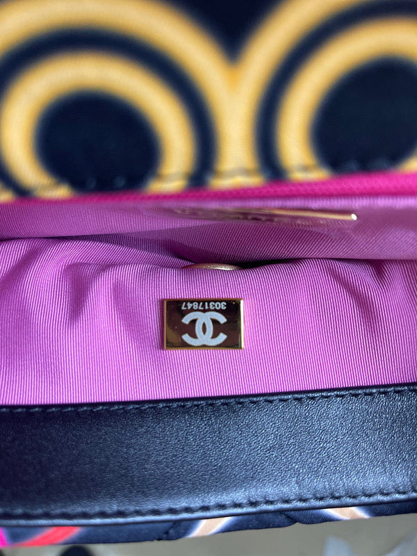 Satchel Bags - CHL Bags - 3396