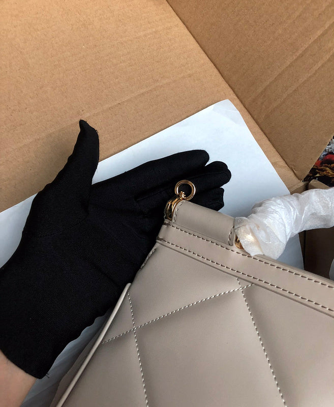 Satchel Bags - DG Bags - 469