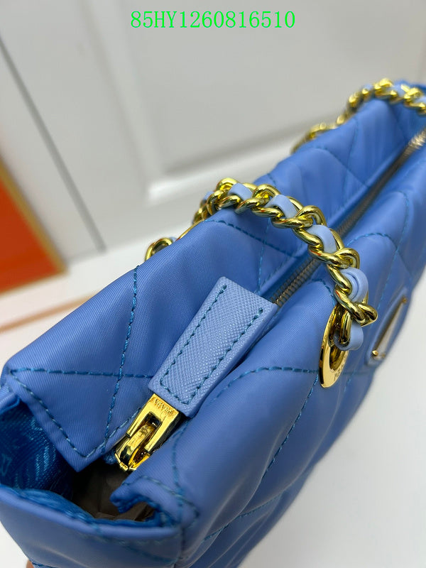 Satchel Bags - PDA Bags - 3064