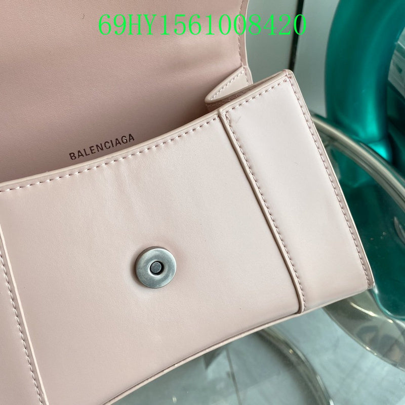 Satchel Bags - BGA Bags - 2026
