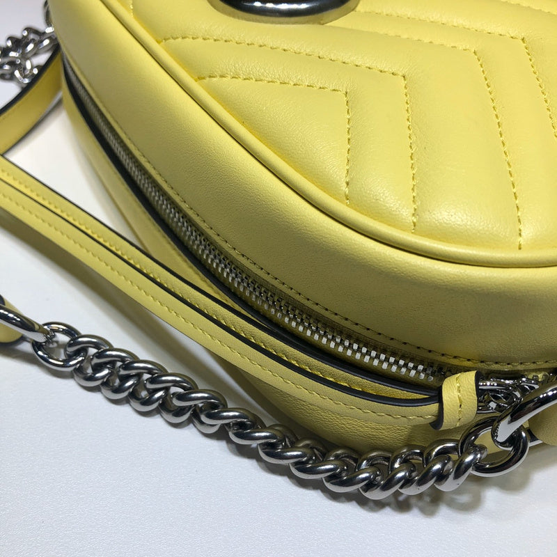 Satchel Bags - GCI Bags - 3941