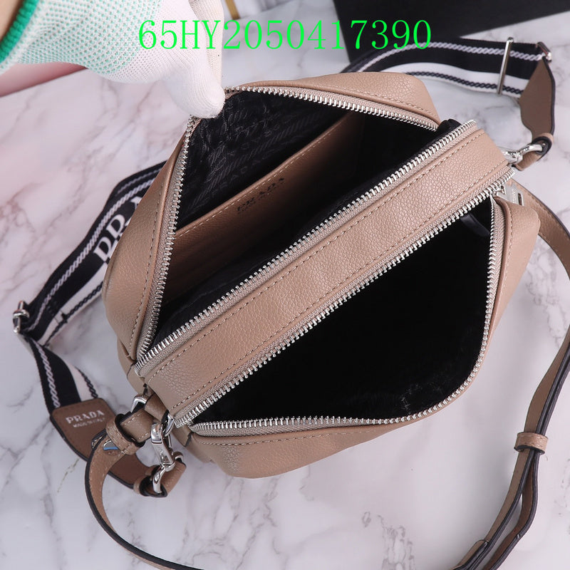 Satchel Bags - PDA Bags - 3395