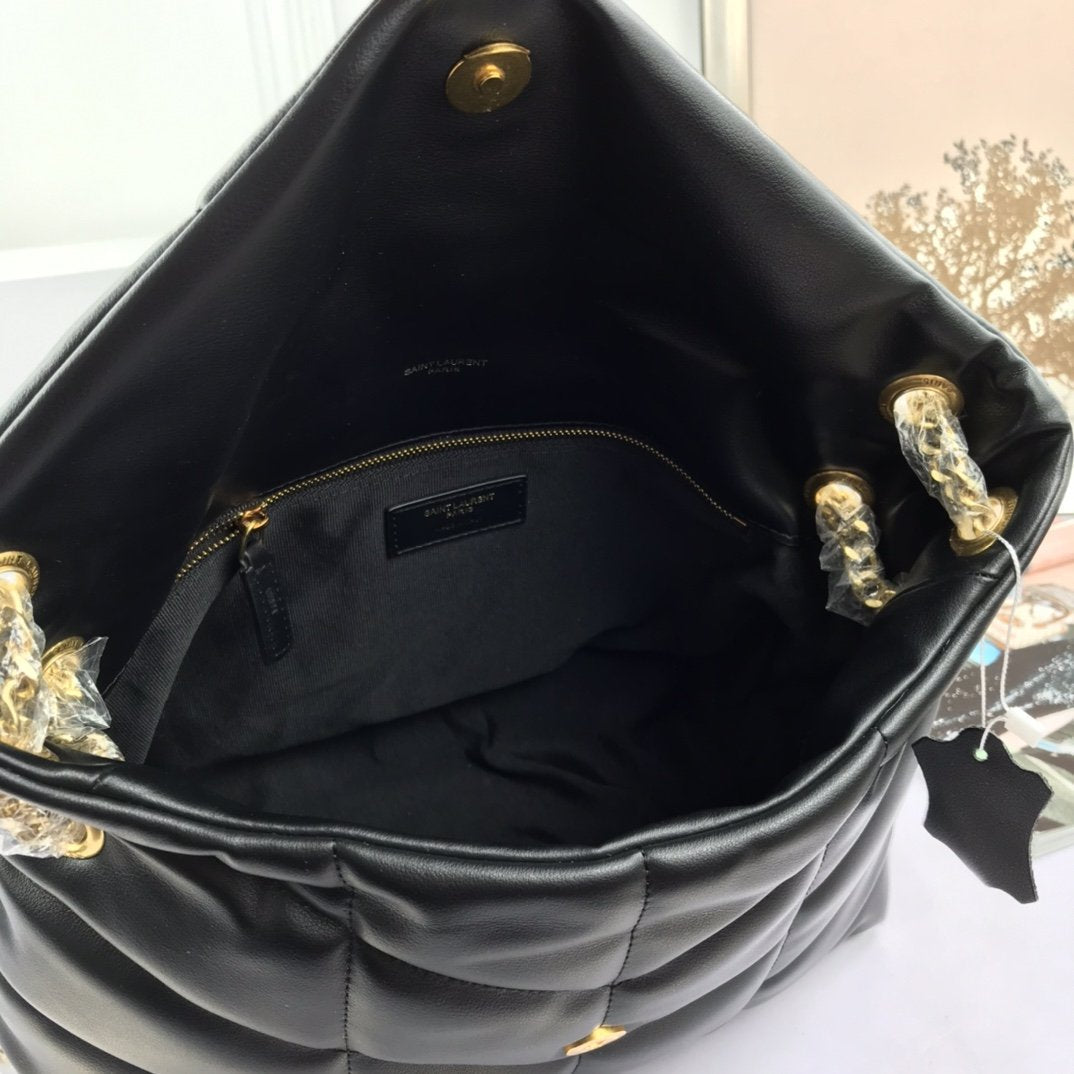 GLM - Top Quality Bags SLY 031