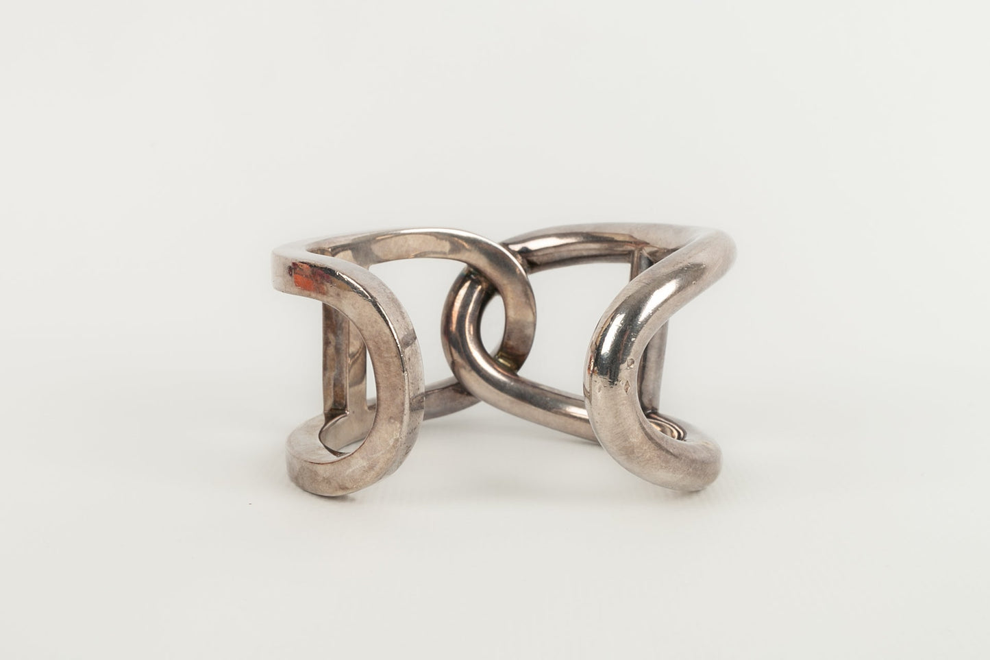 Bracelet en argent HermÃƒÆ’Ã‚Â¨s