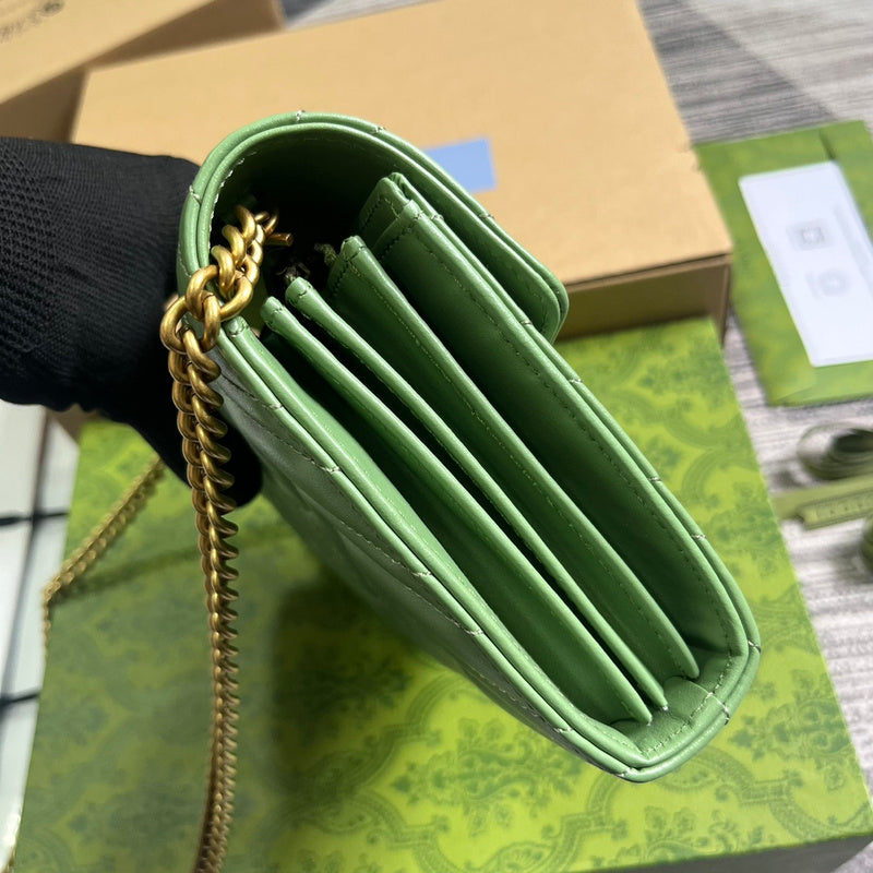 Satchel Bags - GCI Bags - 5436