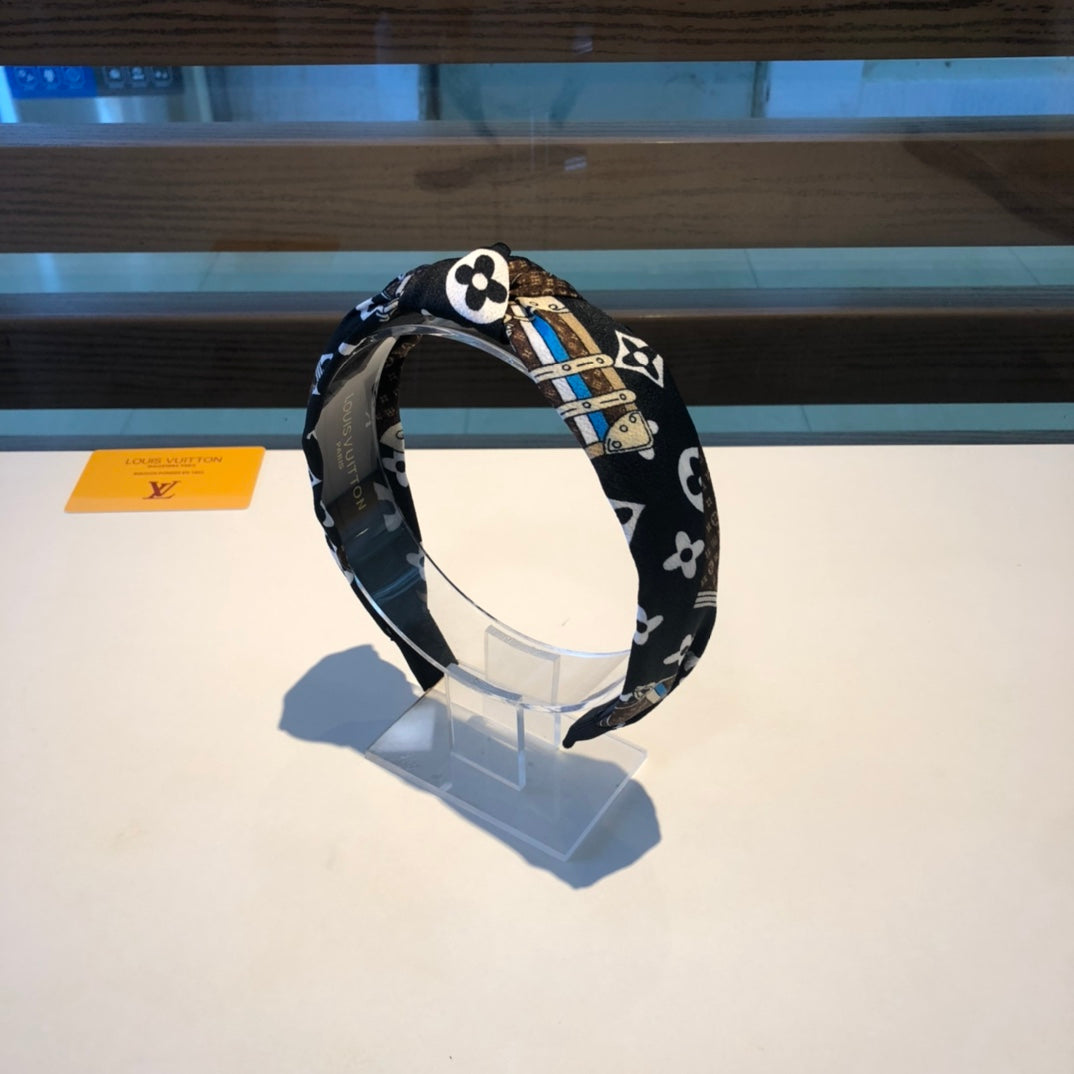 GLM - New Hair Band LUV 042