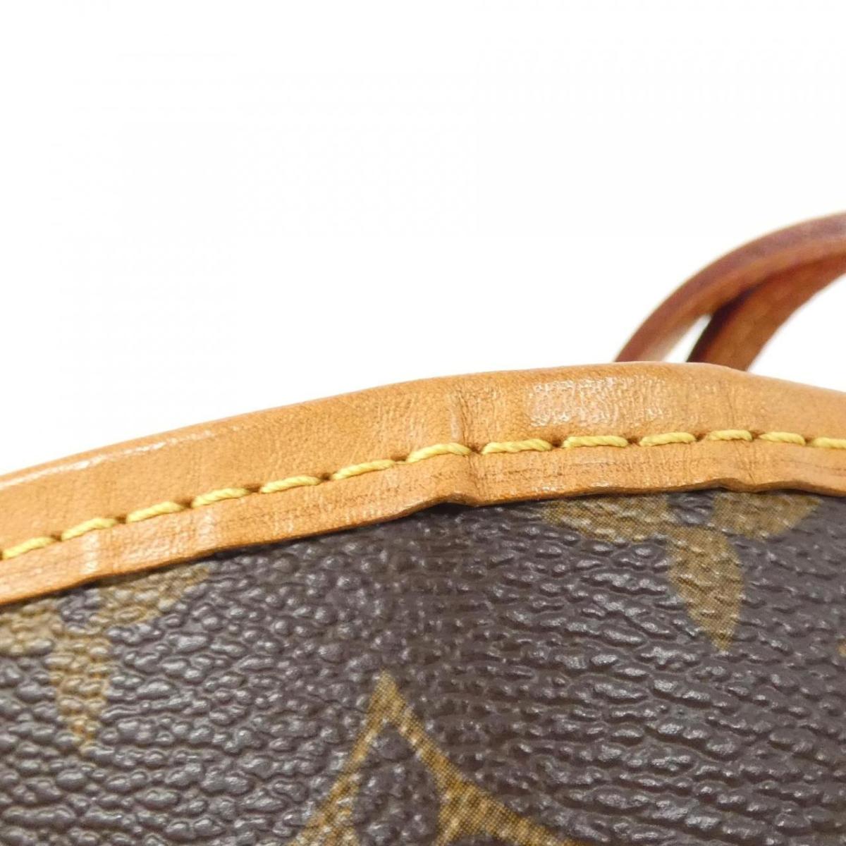 Louis Vuitton MonoGram Rose MM M48613 ark Bag