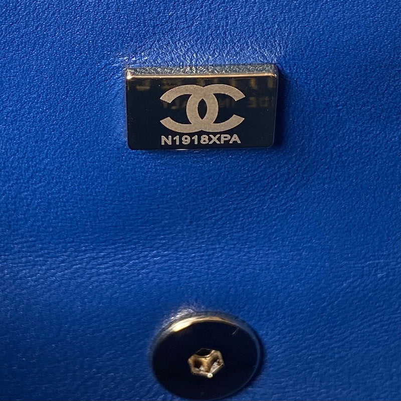 Satchel Bags - CHL Bags - 7515