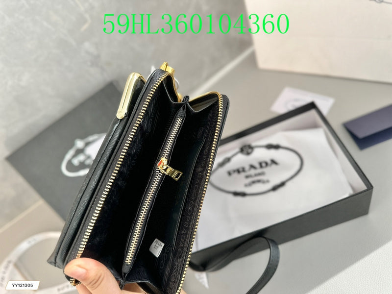 Satchel Bags - PDA Bags - 3668