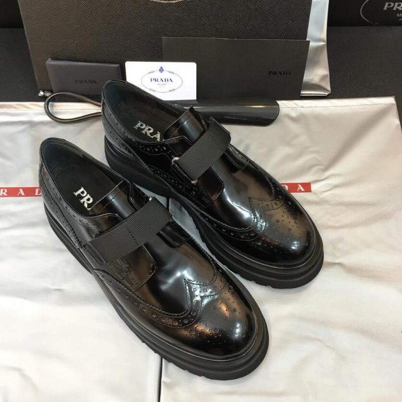 Glamy - PD Men Shoes - 476