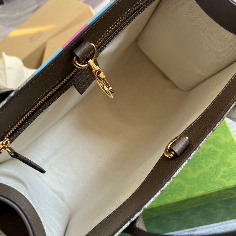 Satchel Bags - GCI Bags - 4909