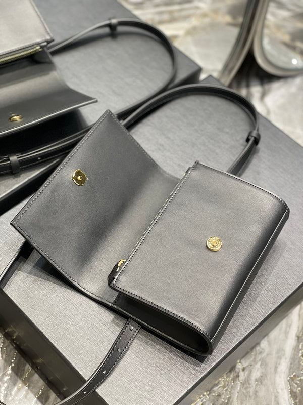 Satchel Bags - SLY Bags - 238