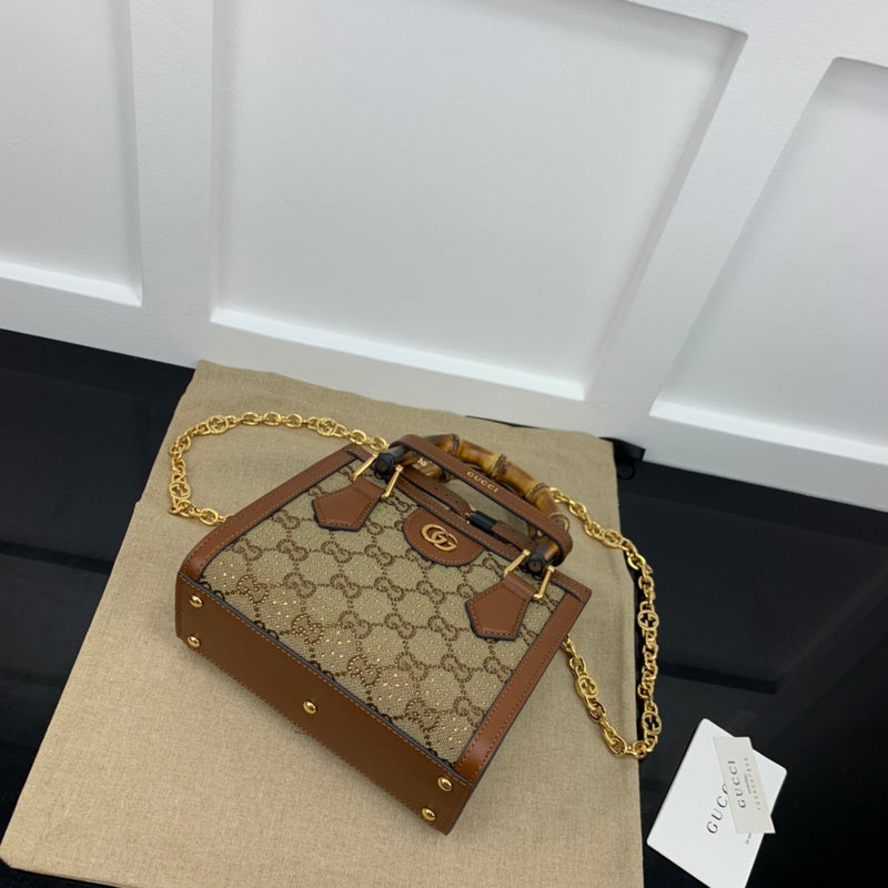 Satchel Bags - GUC Bags - 359
