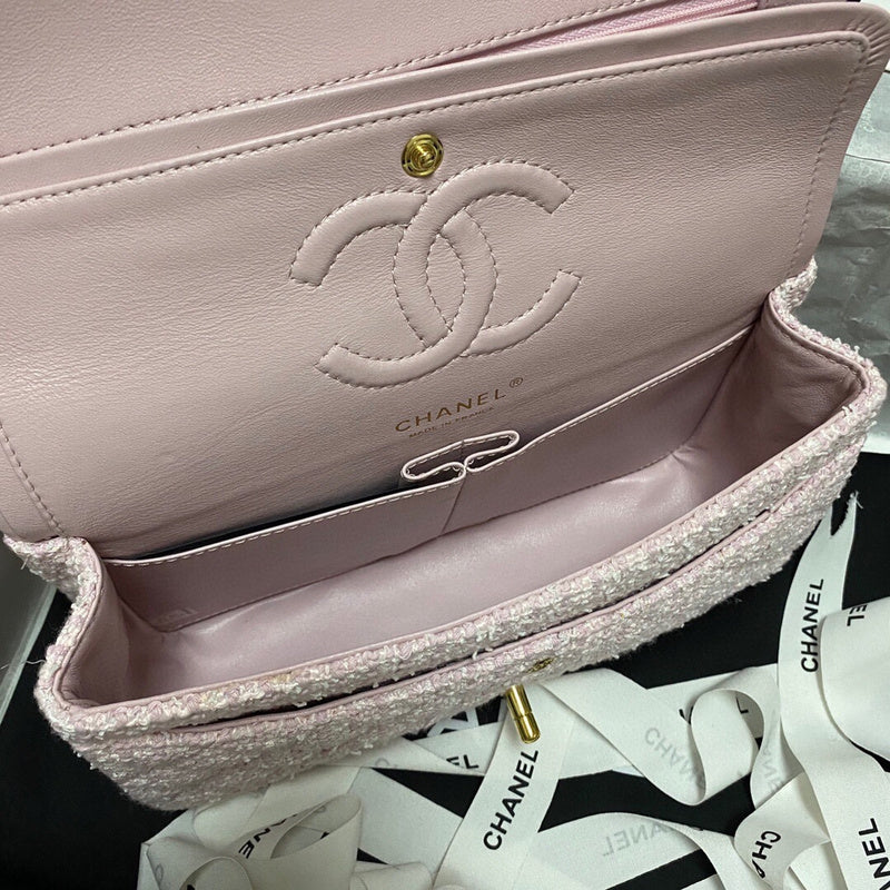 Satchel Bags - CHL Bags - 3849