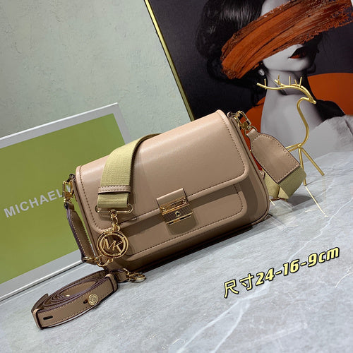 Satchel Bags - MK Bags - 980