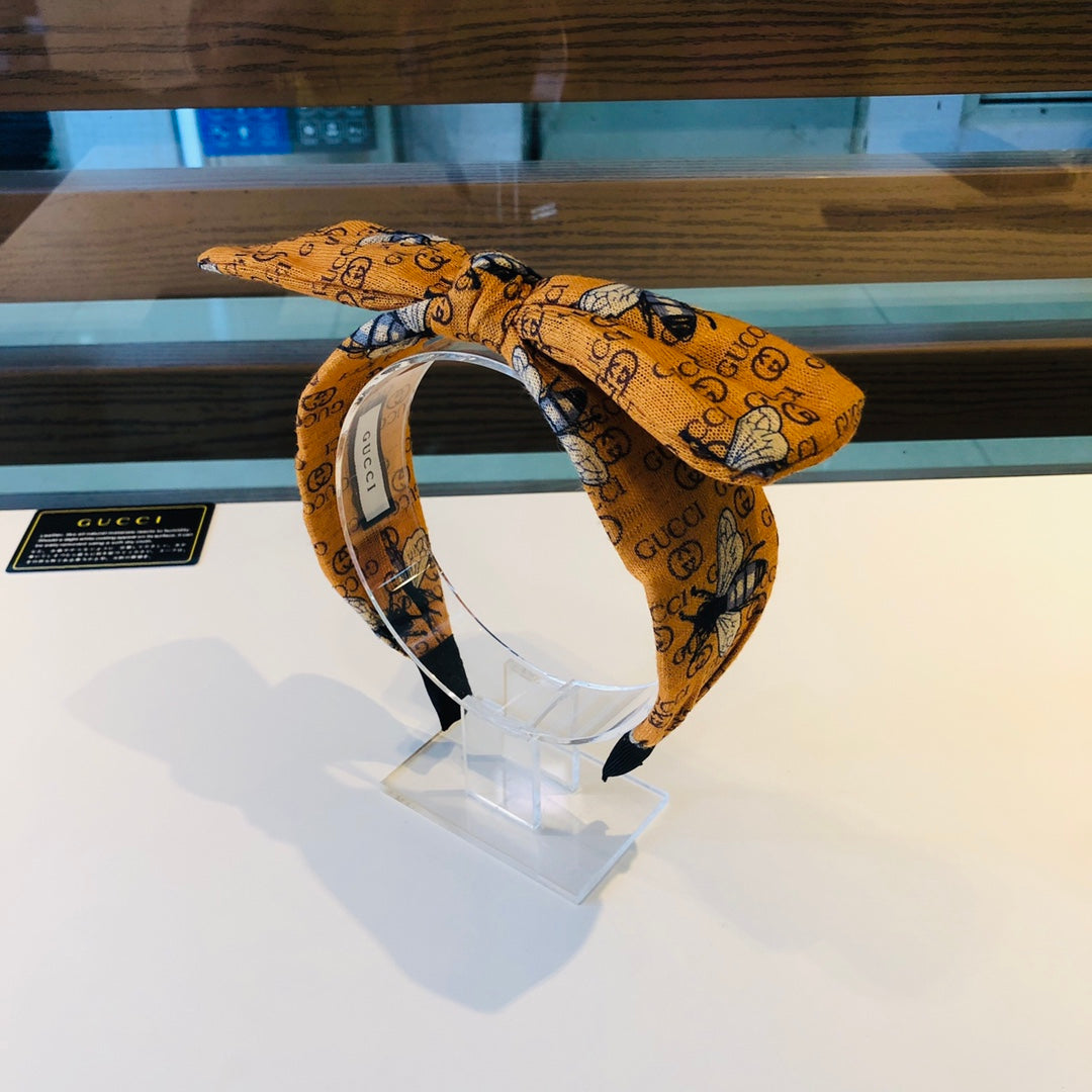 GLM - New Hair Band GCI 026