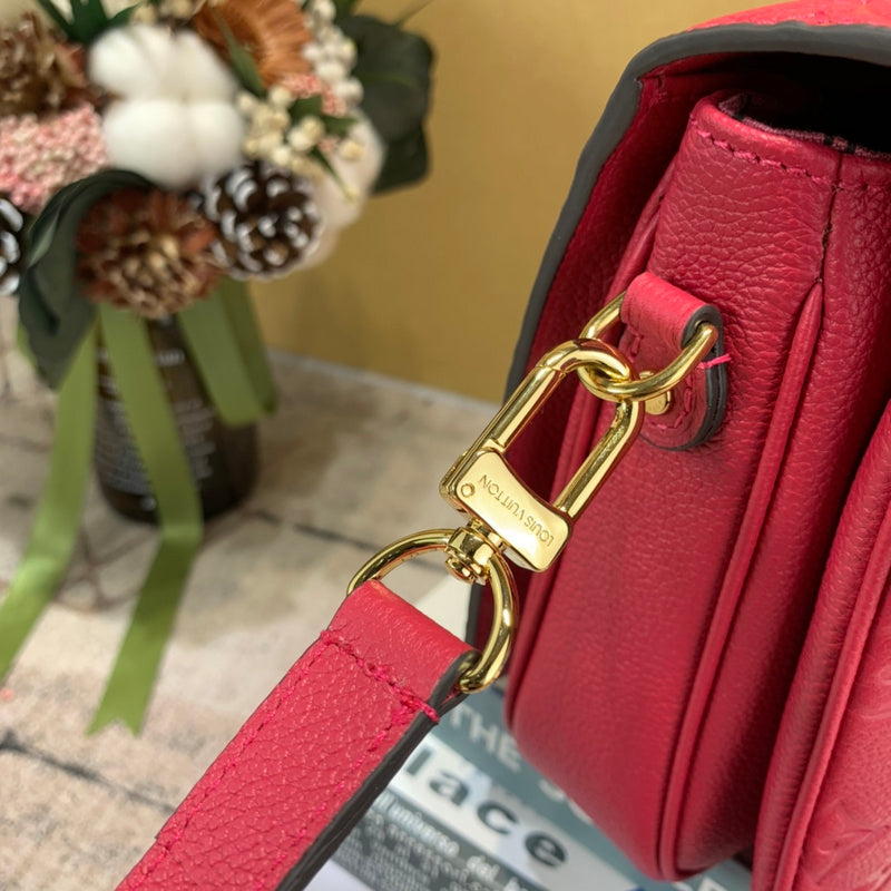 Satchel Bags - VL Bags - 5689