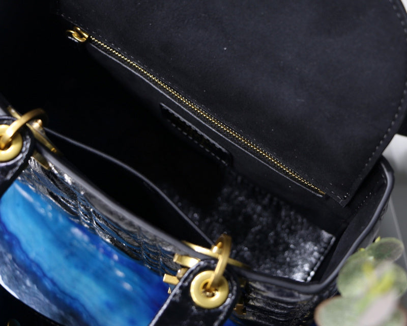 Satchel Bags - DOR Bags - 1172