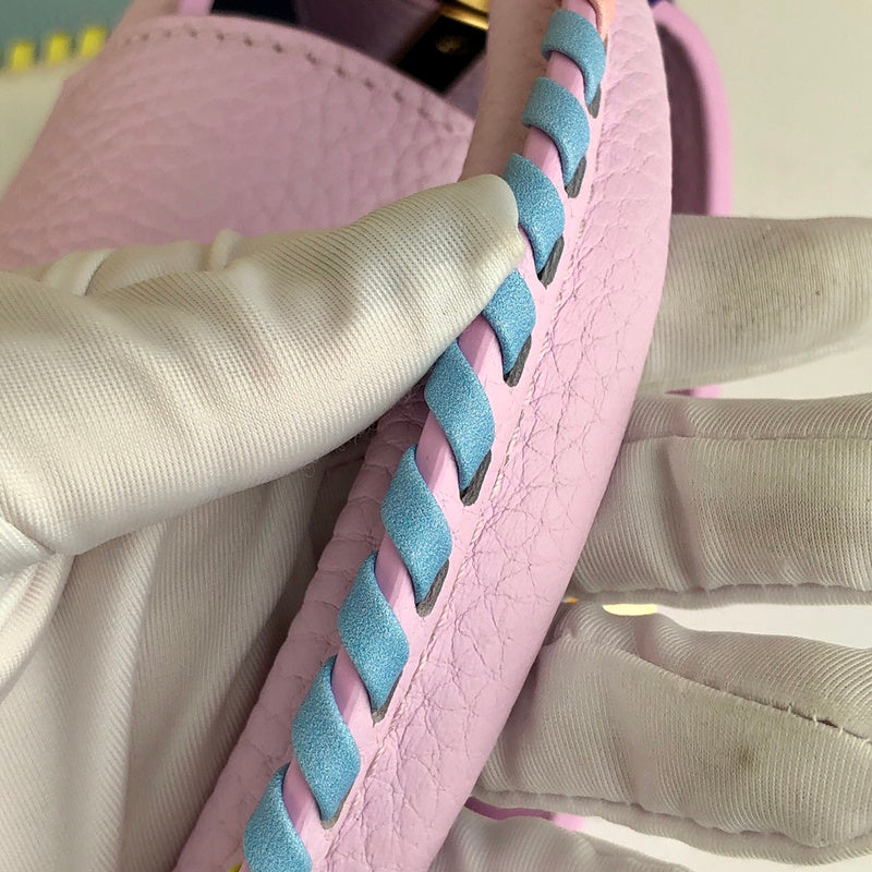 Satchel Bags - VL Bags - 4875