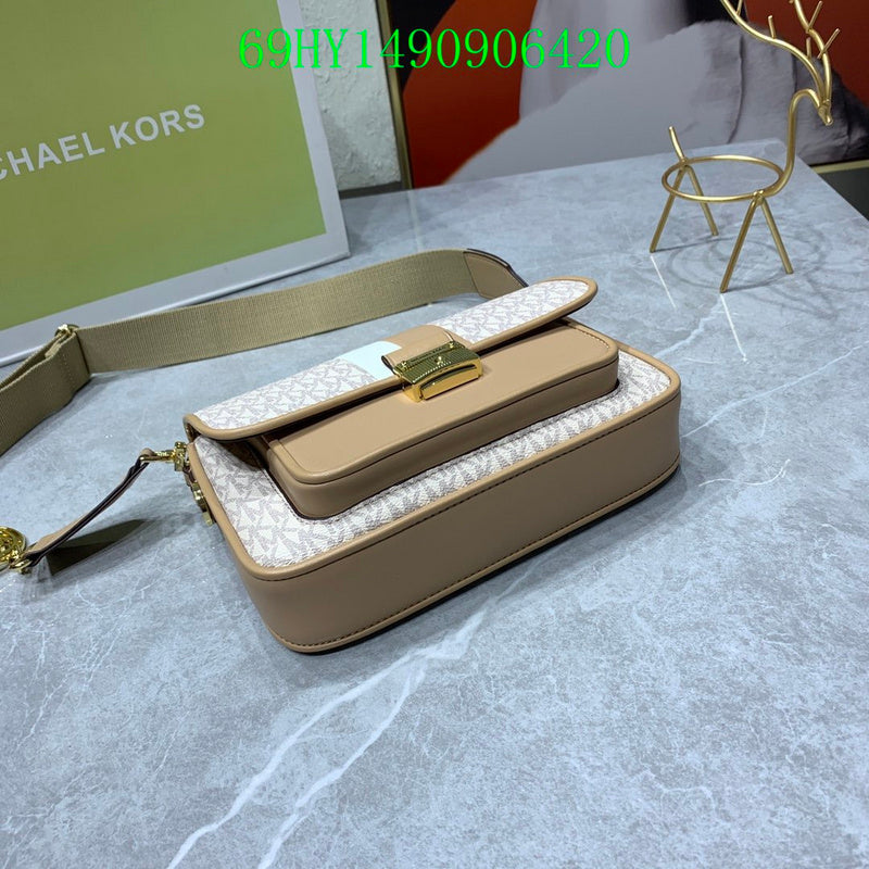 Satchel Bags - MK Bags - 617