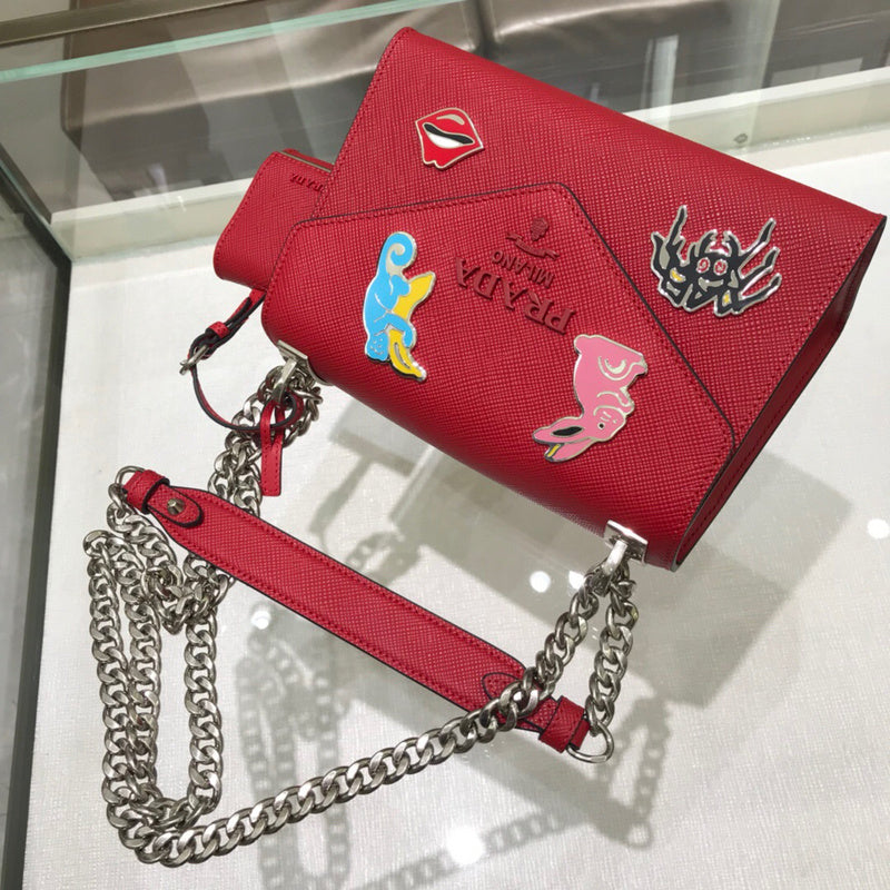 Satchel Bags - PDA Bags - 2530